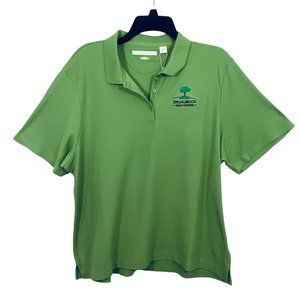 Greg Norman Women's Collection Polo Shirt - XXL - NWT